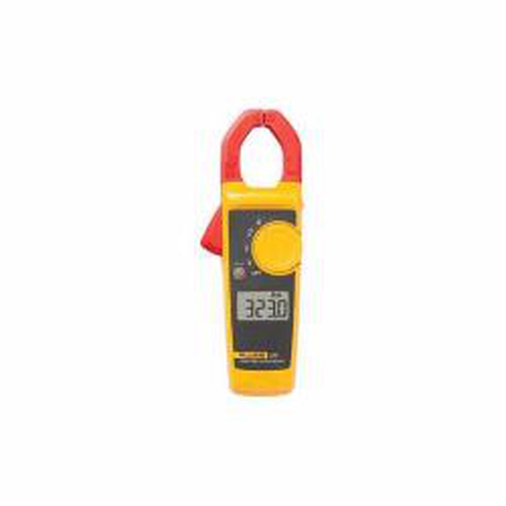 FLUKE-323 FLUKE 400A AC TRUE RMS