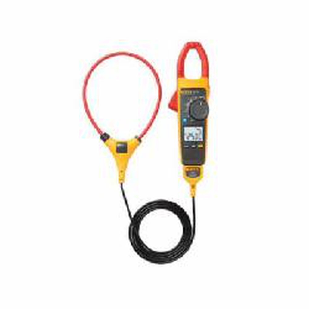 FLUKE-376FC FLUKE 1000A AC/DC TRMS