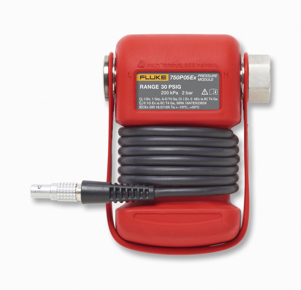 FLUKE-750P5IN FLUKE PRESSURE MODULE
