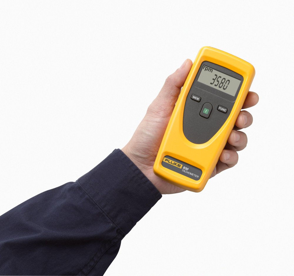 FLUKE-930ESP FLUKE TACHOMETER