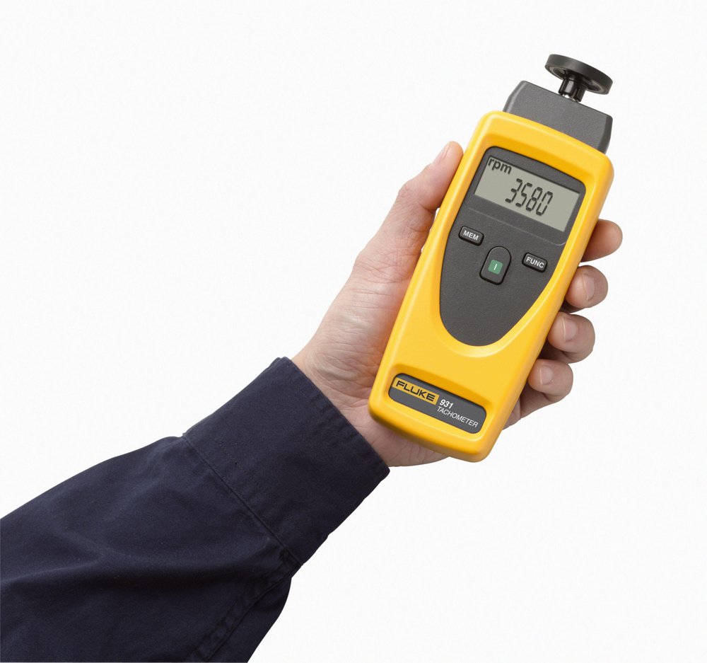 FLUKE-931ESP FLUKE TACHOMETER