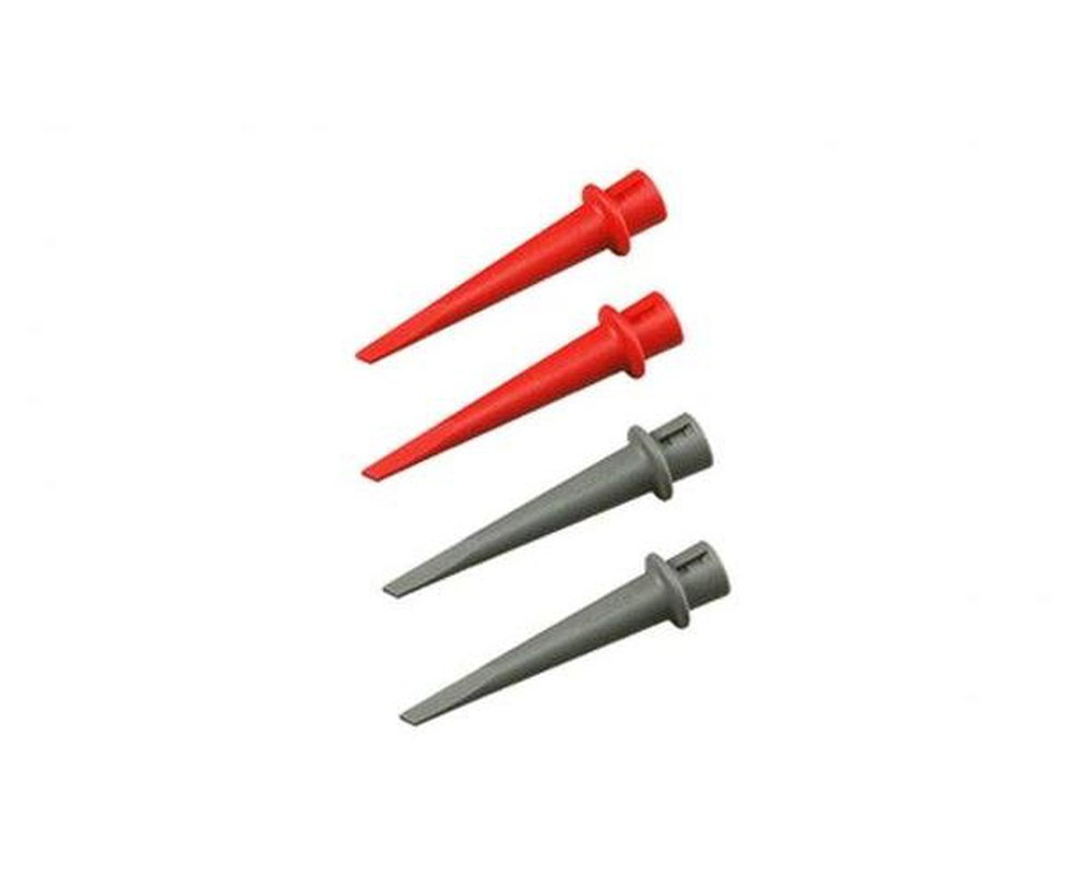 HC200 FLK HOOK CLIP SET 2 RED 2