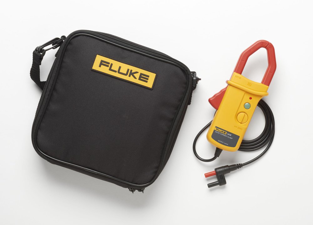 I410 FLK 400A CURRENT PROBE