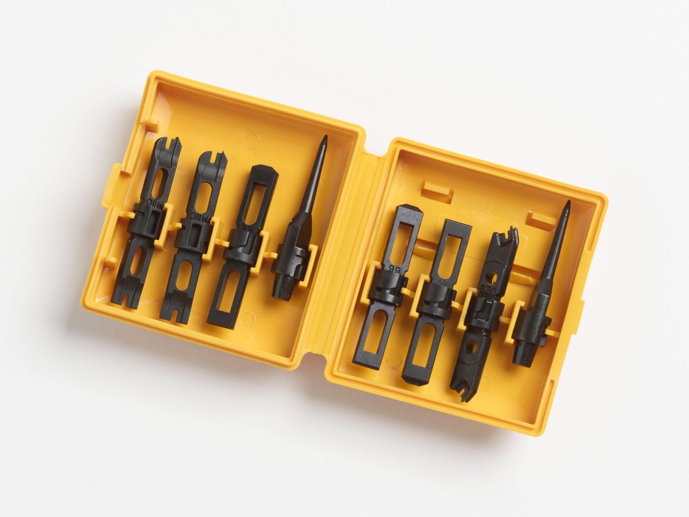 10979-004 FLK D110 BLADE KIT