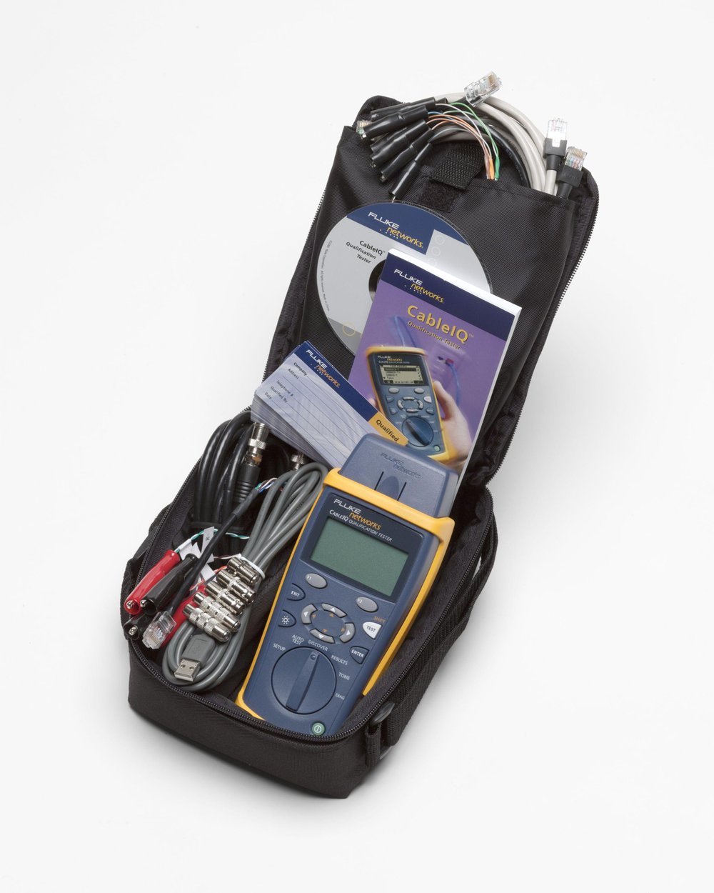 CIQ-IDK57 FLUKE CABLEIQ REMOTE ID