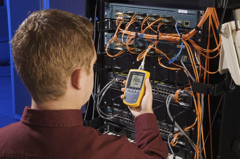 SFMULTIMODESOURCE FLUKE MM SOURCE