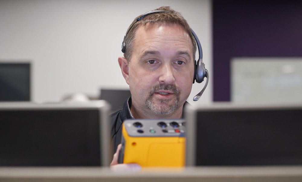 GLD-OFP-CFP-QI FLUKE 1 YR GOLD