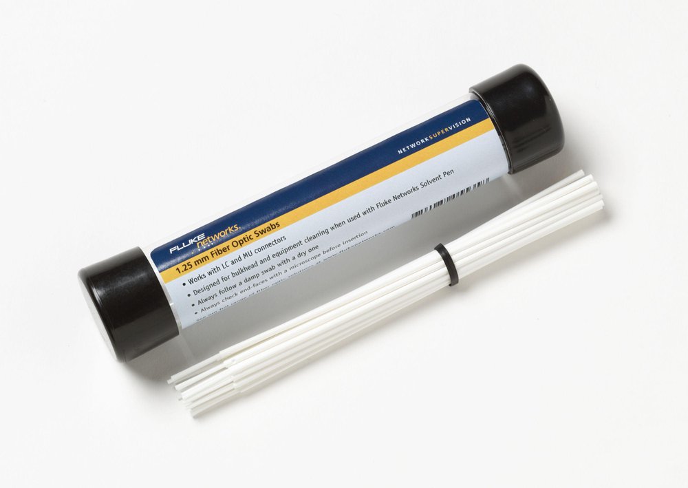 NFC-KIT-CASE FLK FIBER OPTIC