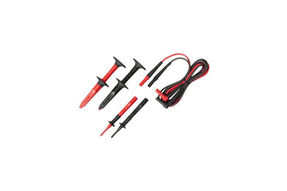 TL223 FLK TEST LEAD SET (FLAT)