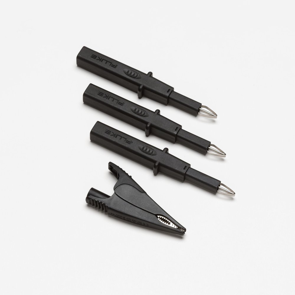TLK291 FLUKE FUSED TEST PROBE SET