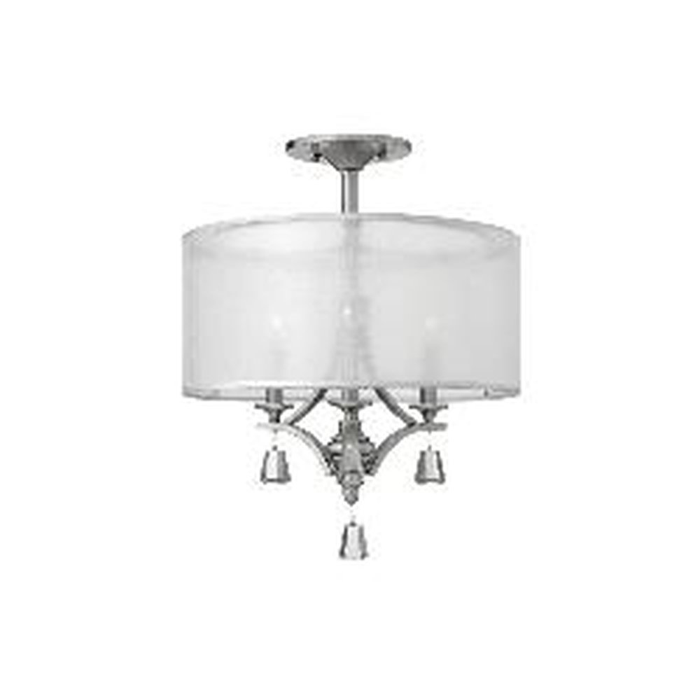 FR45601BNI HINKLEY 3LT SEMI FOYER