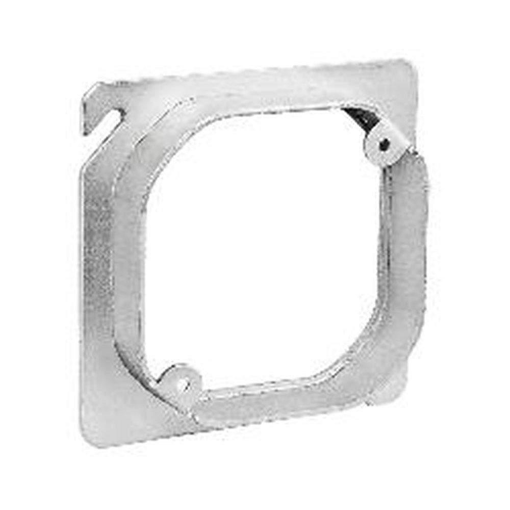 52C4-5/8 GARVIN 4 SQUARE TO OCTAGON