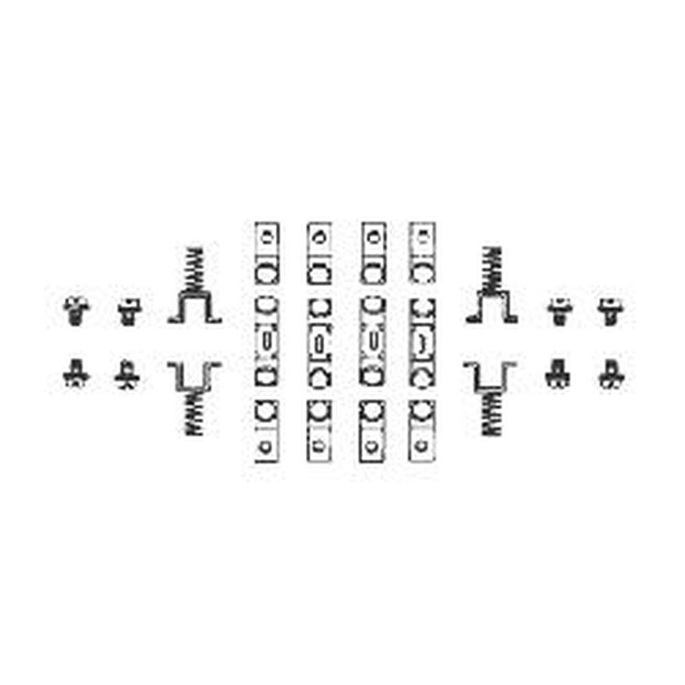 546A780G051 GEC SZ-2 CONTACT KIT