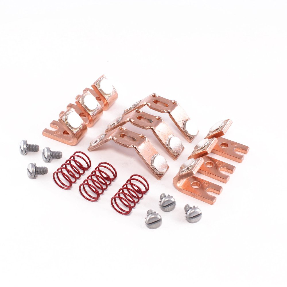 55-153678G002 GEC SIZE 4 CONT KIT