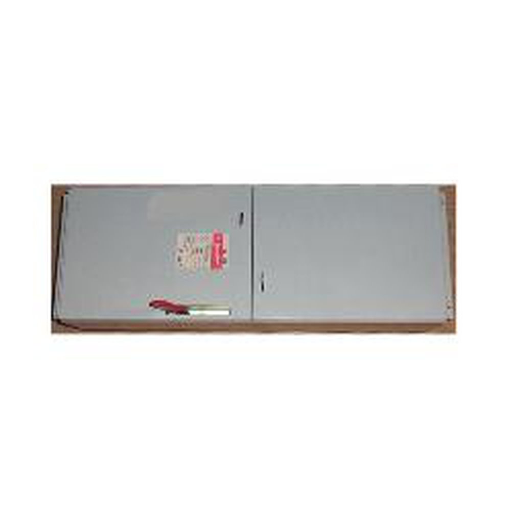 ADS36400HBFP GE FUSIBLE PANELBOARD