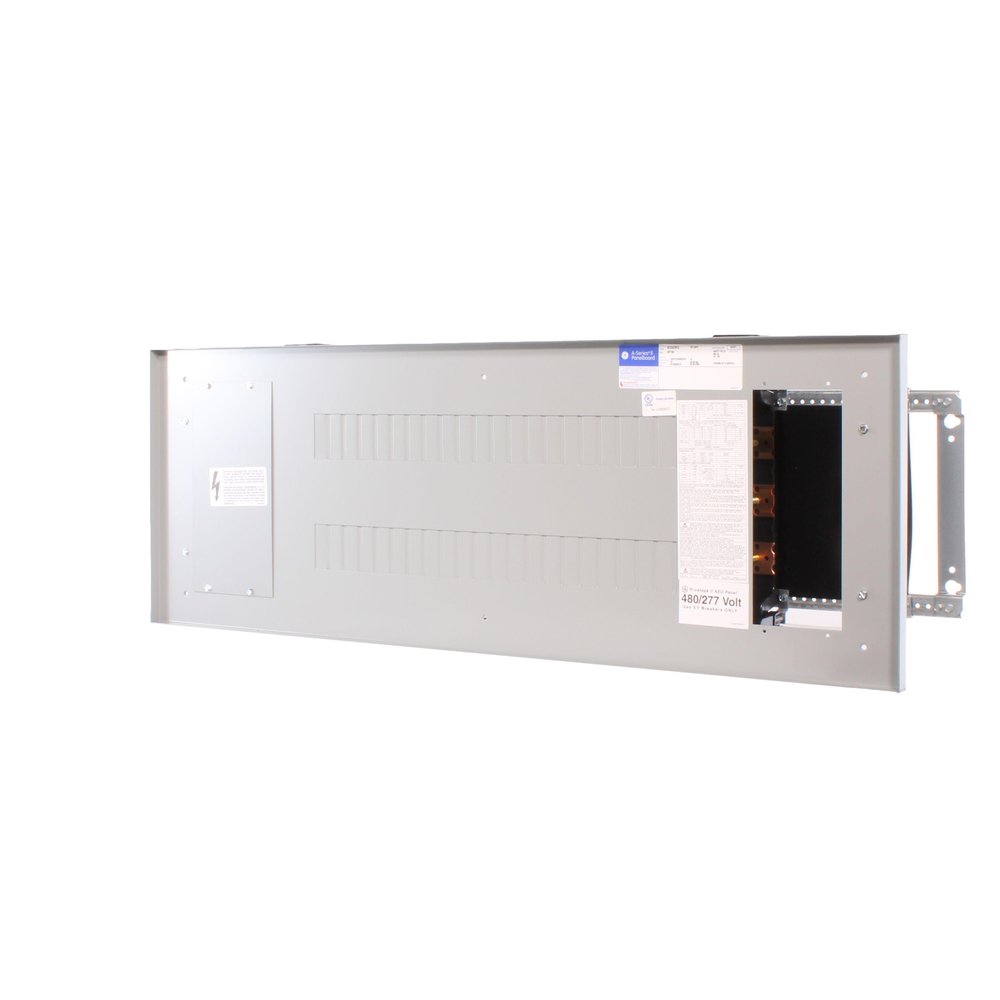 AEU3422RCXAXT1B4 GE PANELBOARD
