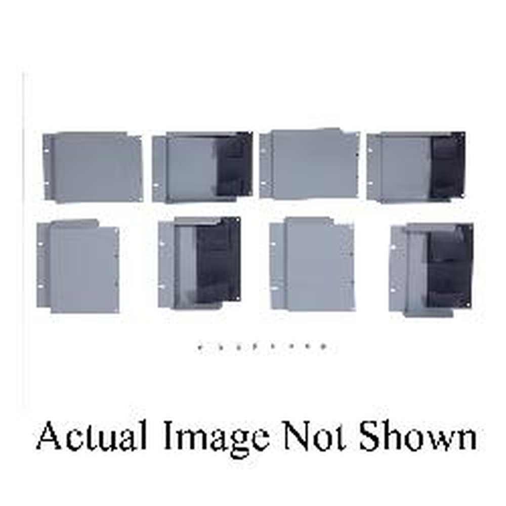 AFP6SKS GE FILLER PLATE