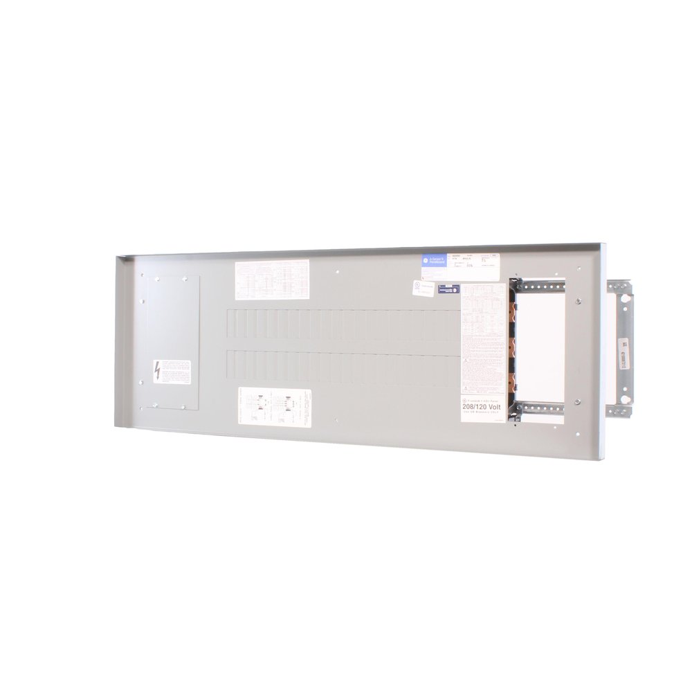 AQU3422RCXAXT1B4 GE PANELBOARD