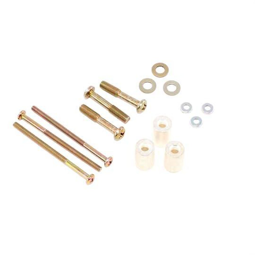 ASPTED3P GE TED HARDWARE KIT