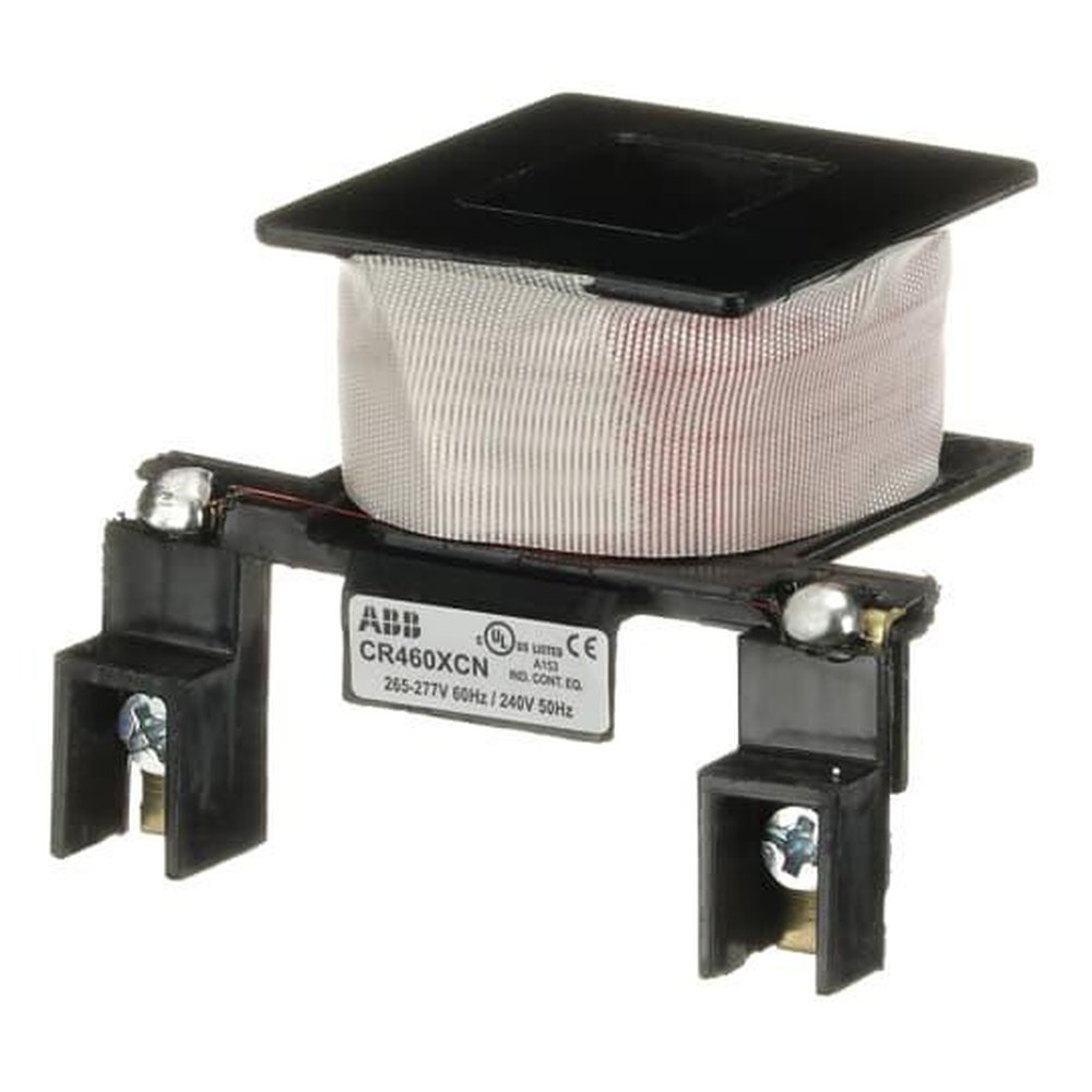 460XCN GE 277 VOLT COIL