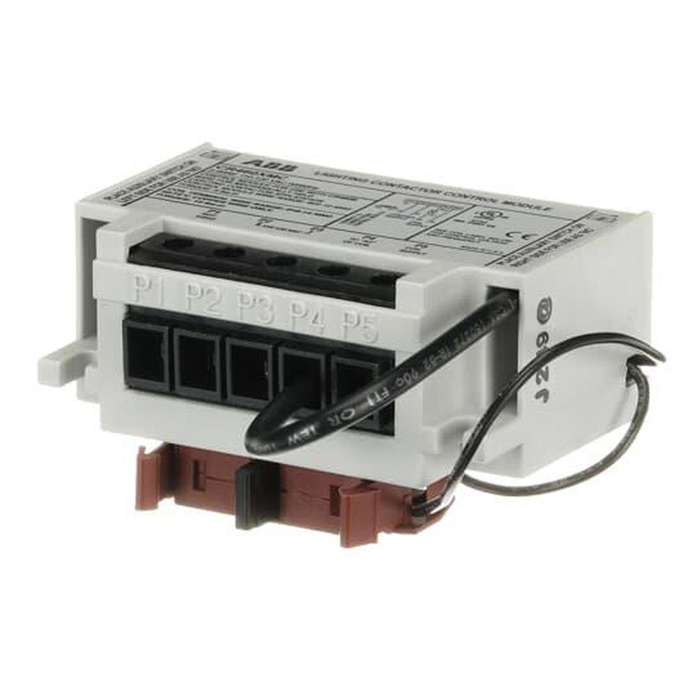 CR460XMC GEC 2-WIRE CONTROL MODULE