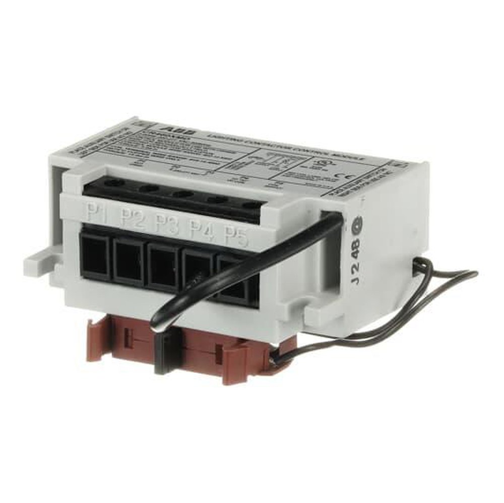 GENERAL ELECTRIC CR460XMD CONTACTOR