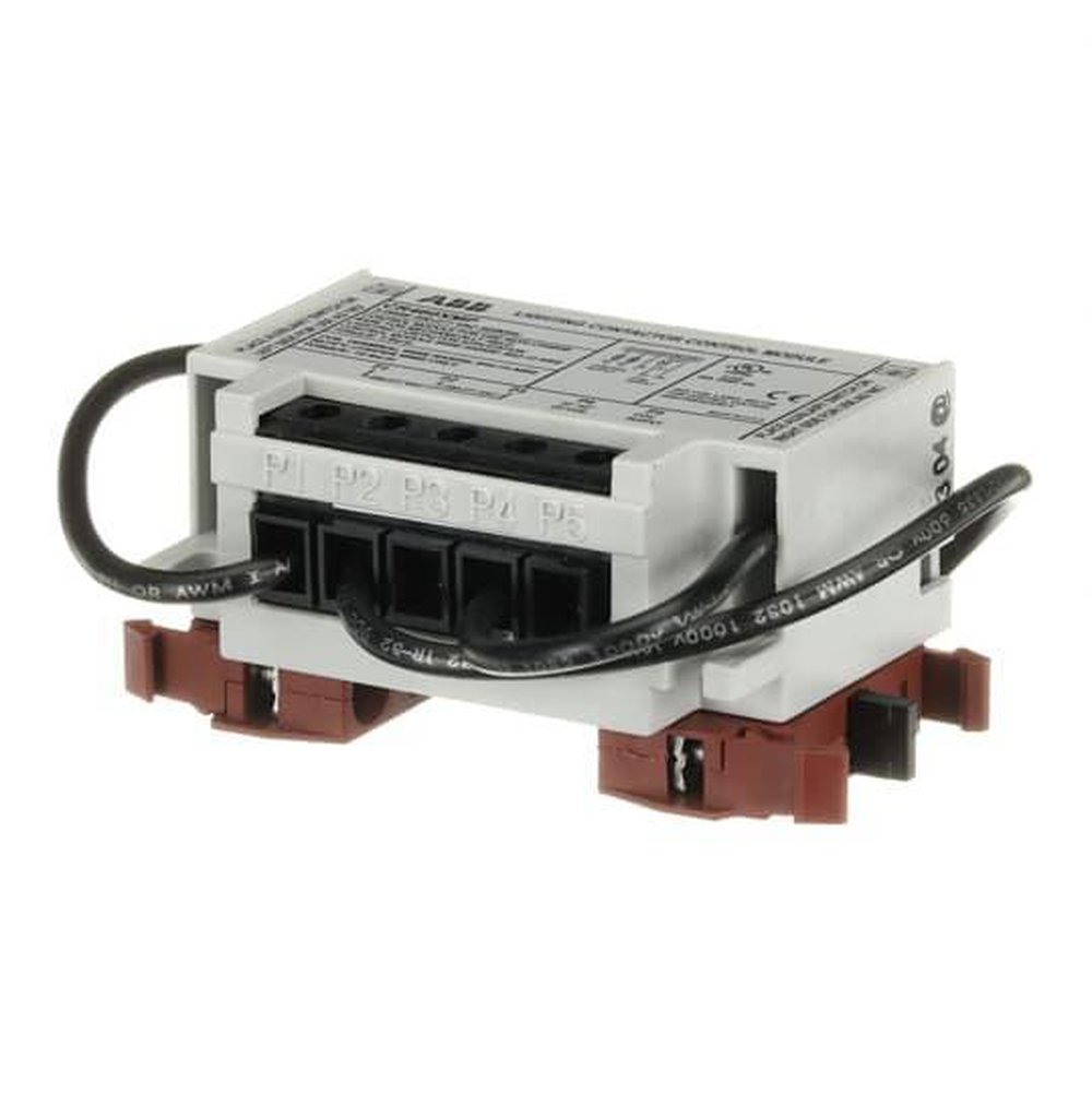 GE 460XMP 3-WIRE CONTROL MODULE