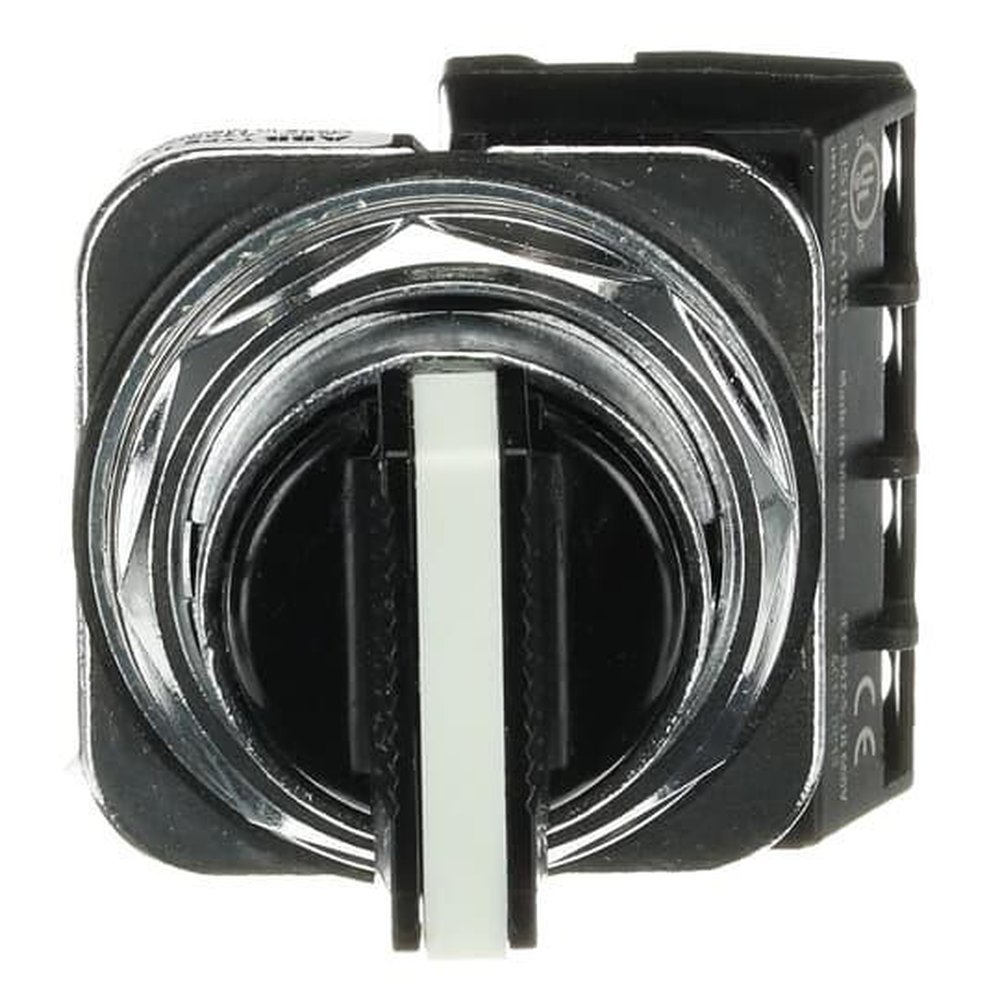CR460XP4 GE HOA-ON/OFF/AUTO SS KIT