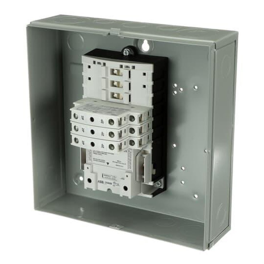 CR463L60AJA10A0 GE EL HLD TYPE1 6NO