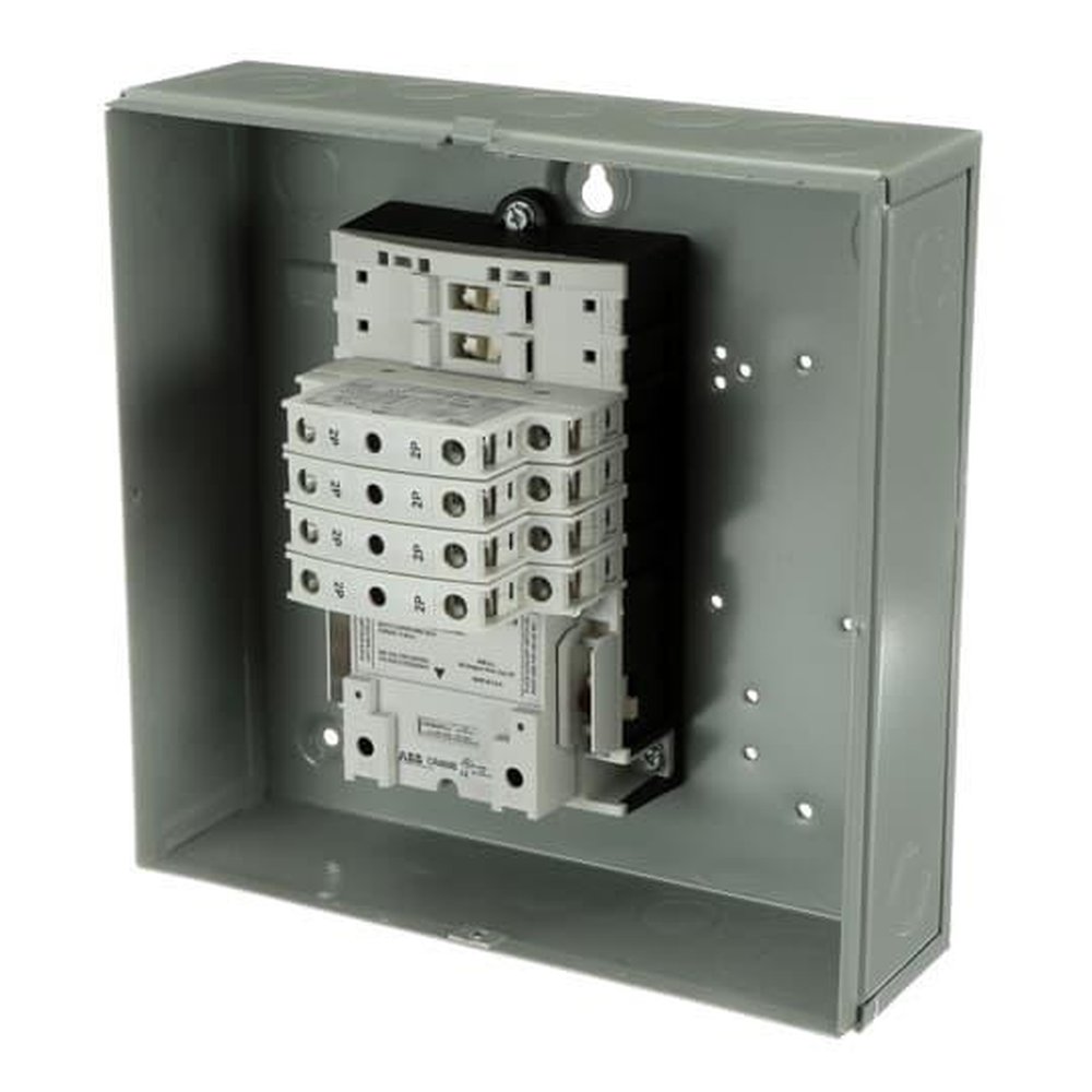 463L80AJA10A0 GE EL HLD TYPE1 8NO