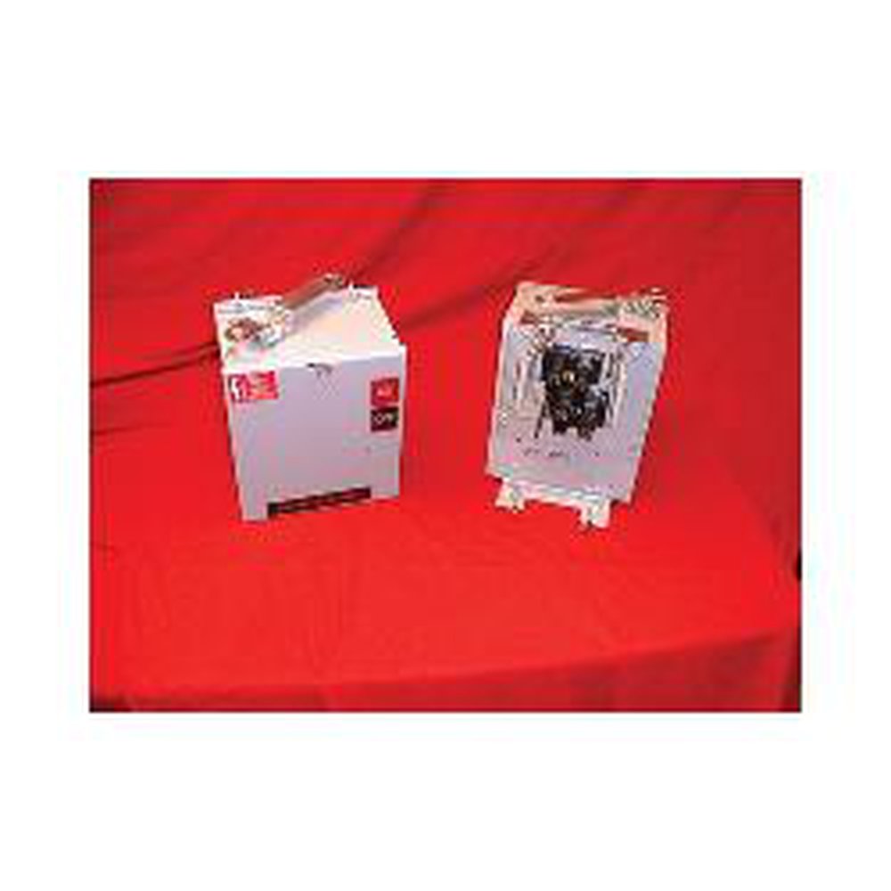 SL463RG GE 3P4W 100A BUS PLUG