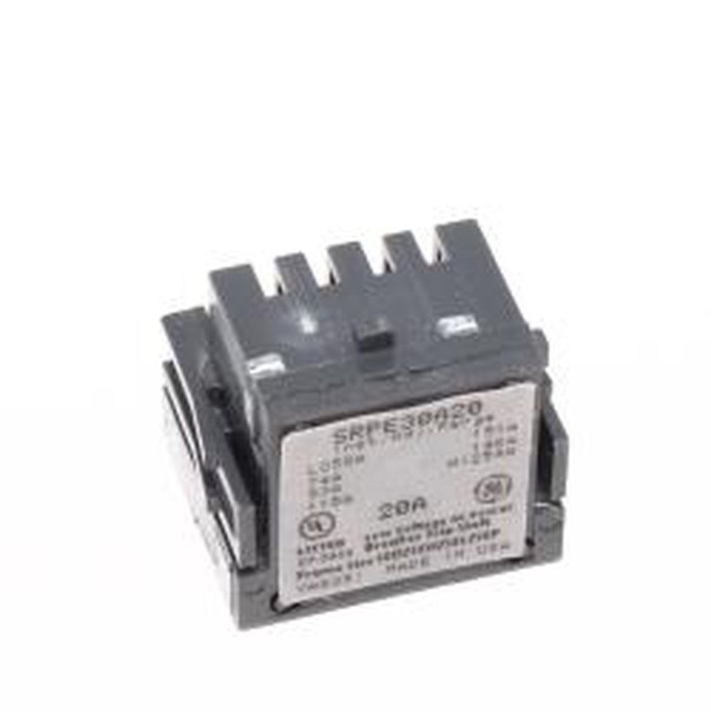 SRPE30A20 GE SE150 20A RATING PLUG