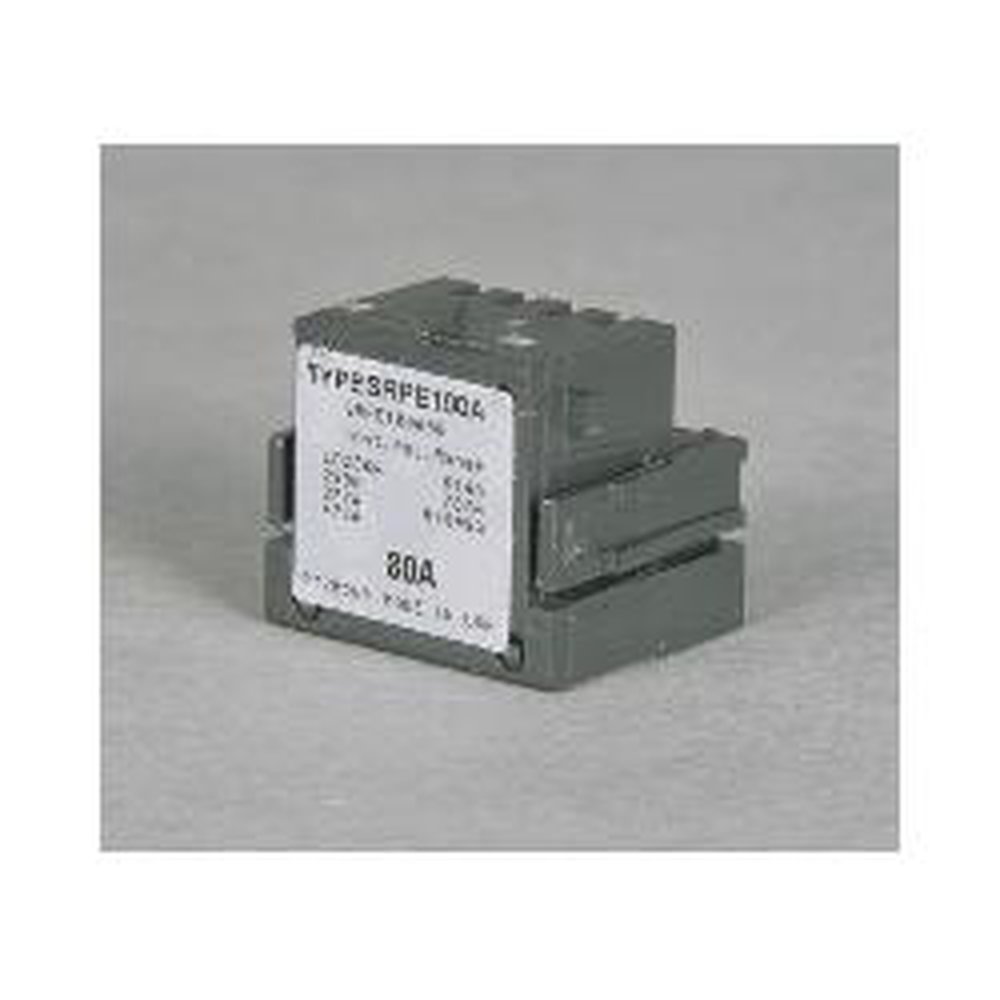 SRPF250A175 GE SF250 175A RATING
