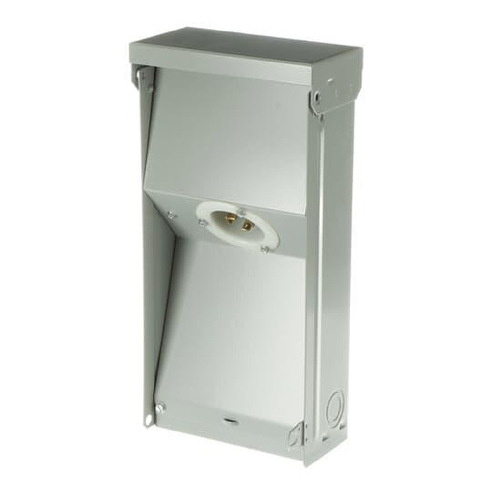 T030N GE 30A POWER RECEPTACLE