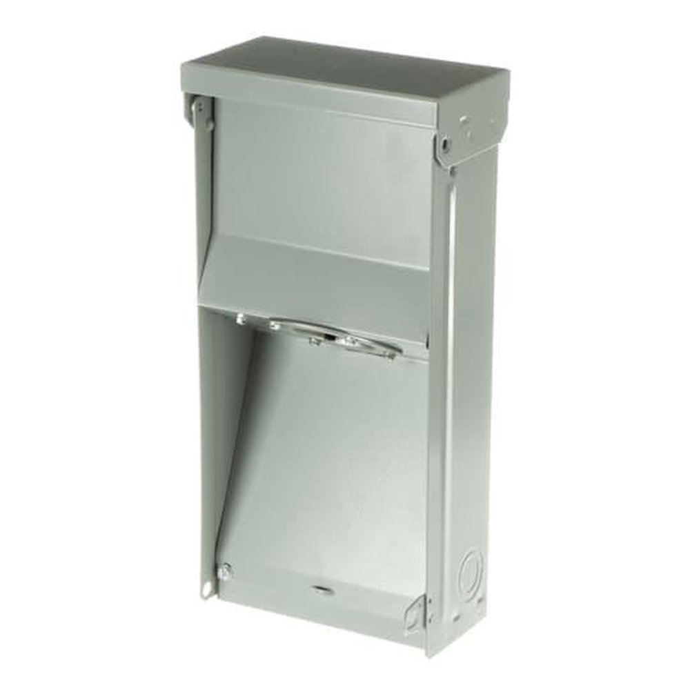 T050N GE 50 AMP POWER INLET - 3R