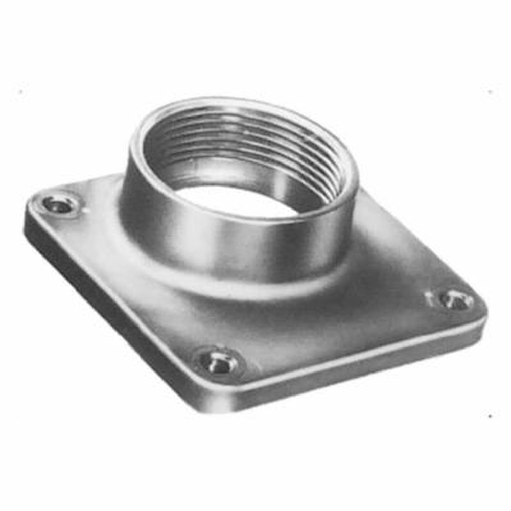 TC125 GE 1-1\4 UNIVERSAL PANEL HUB