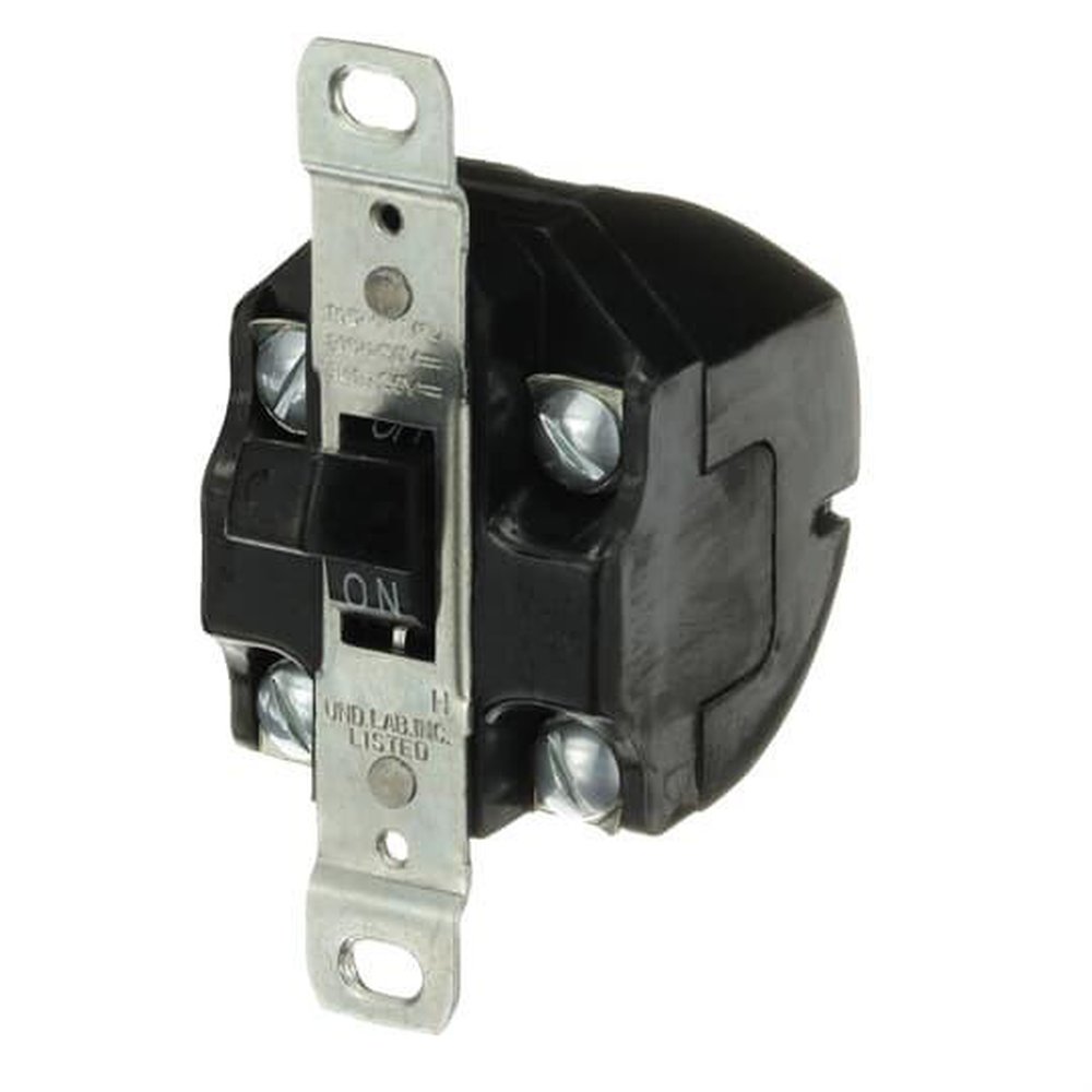 TC2228S GE 20A-250V-2P SW