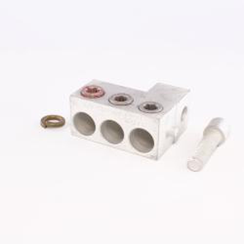 TCAL81 GE 800A TKM (3) 3/0-500MCM