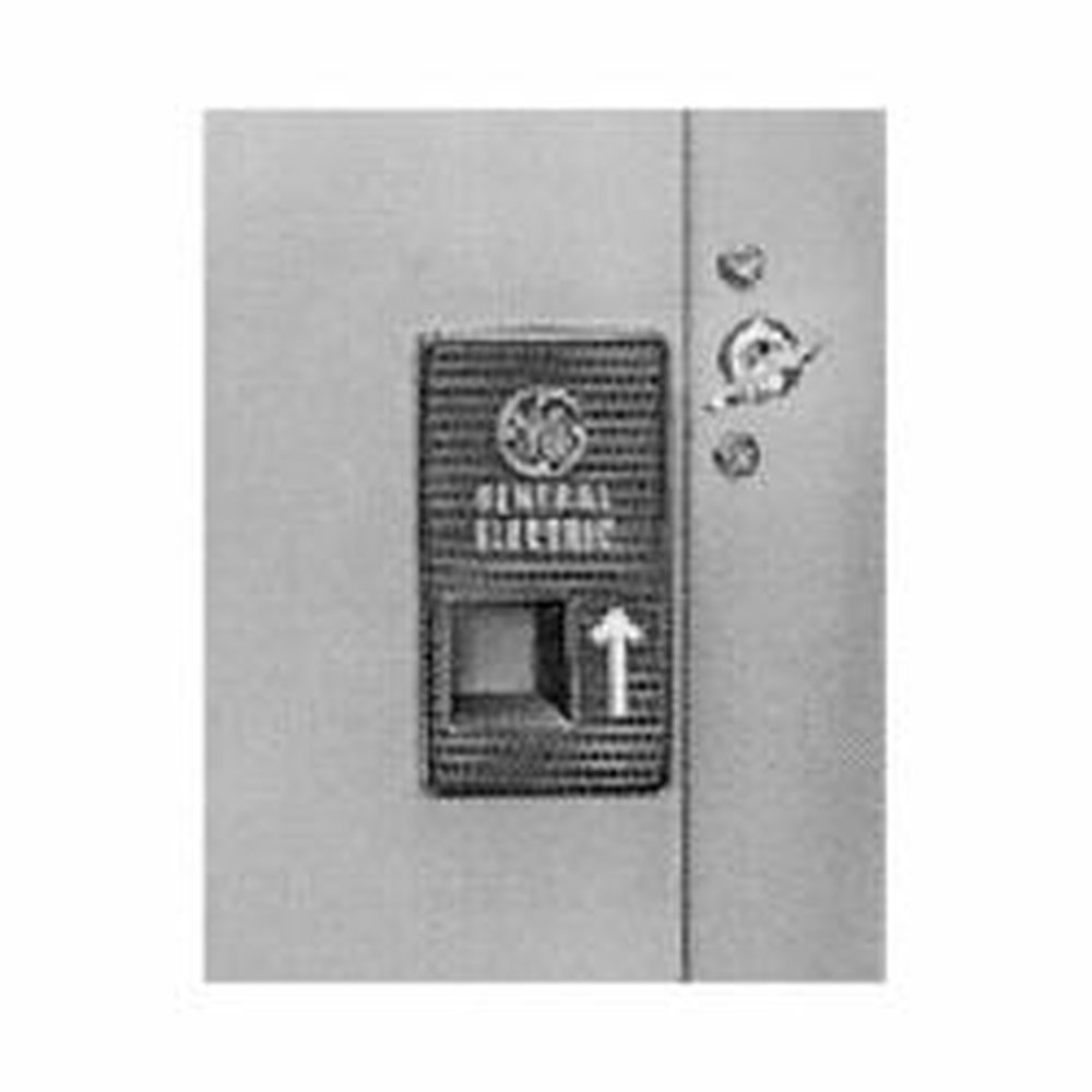 TDL106 GE LOAD CENTER DOOR LOCK