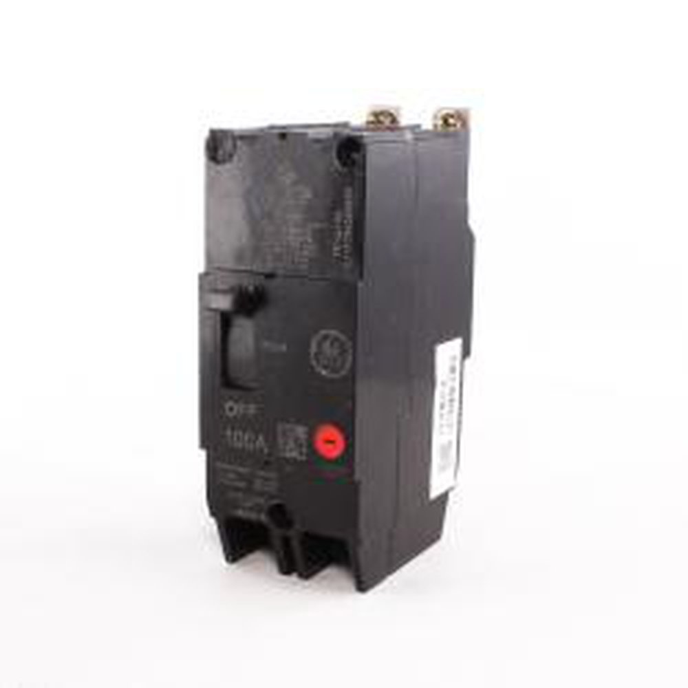 TEY2100 GE BREAKER TYPE TEY 2P 100A