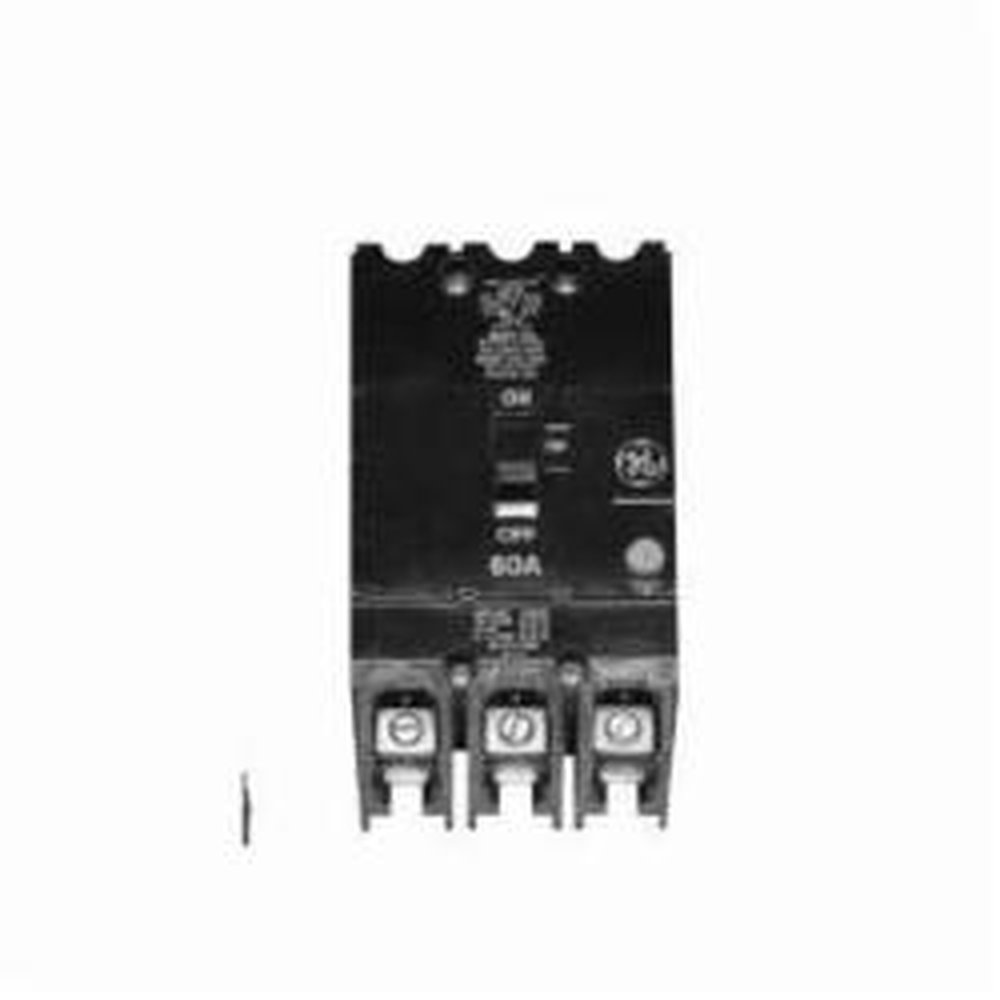 TEY315 GE 3P 480V 15A CB