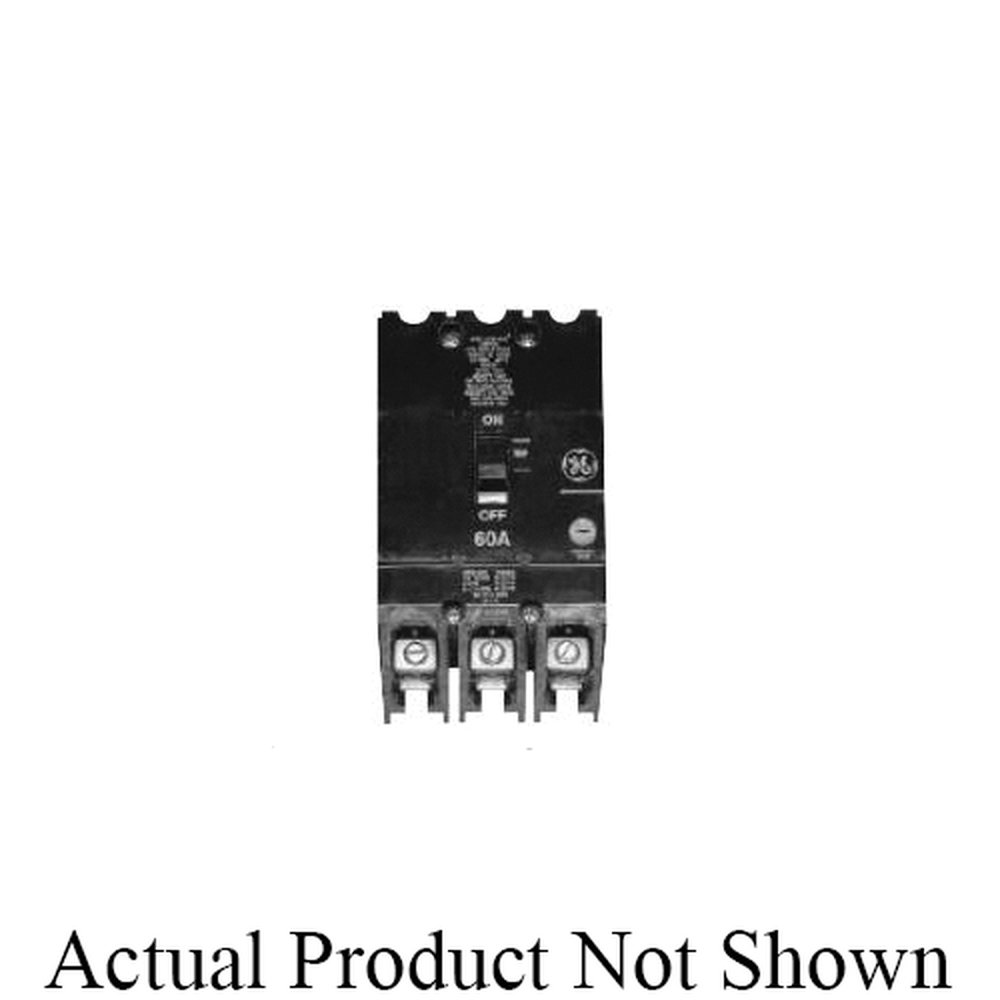 TEYF3125B GE TEYX CIRCUIT BREAKER