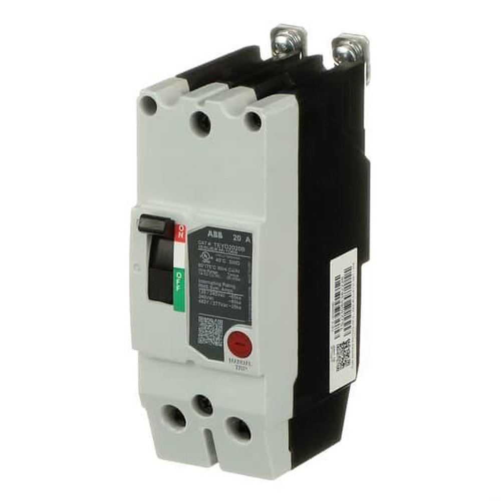 GENERAL ELECTRIC TEYD2020B 20A