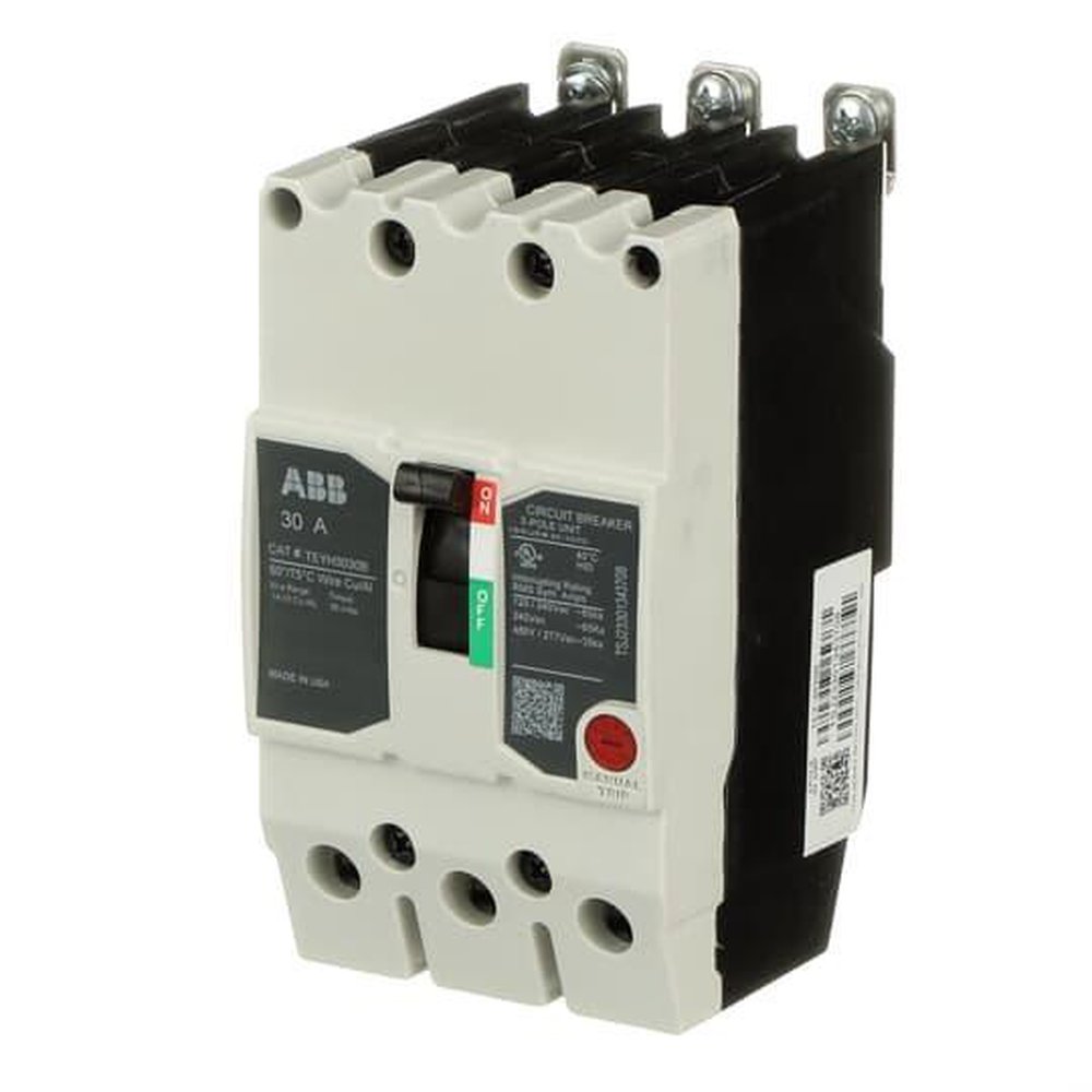 TEYH3030B GE TEYX CIRCUIT BREAKER
