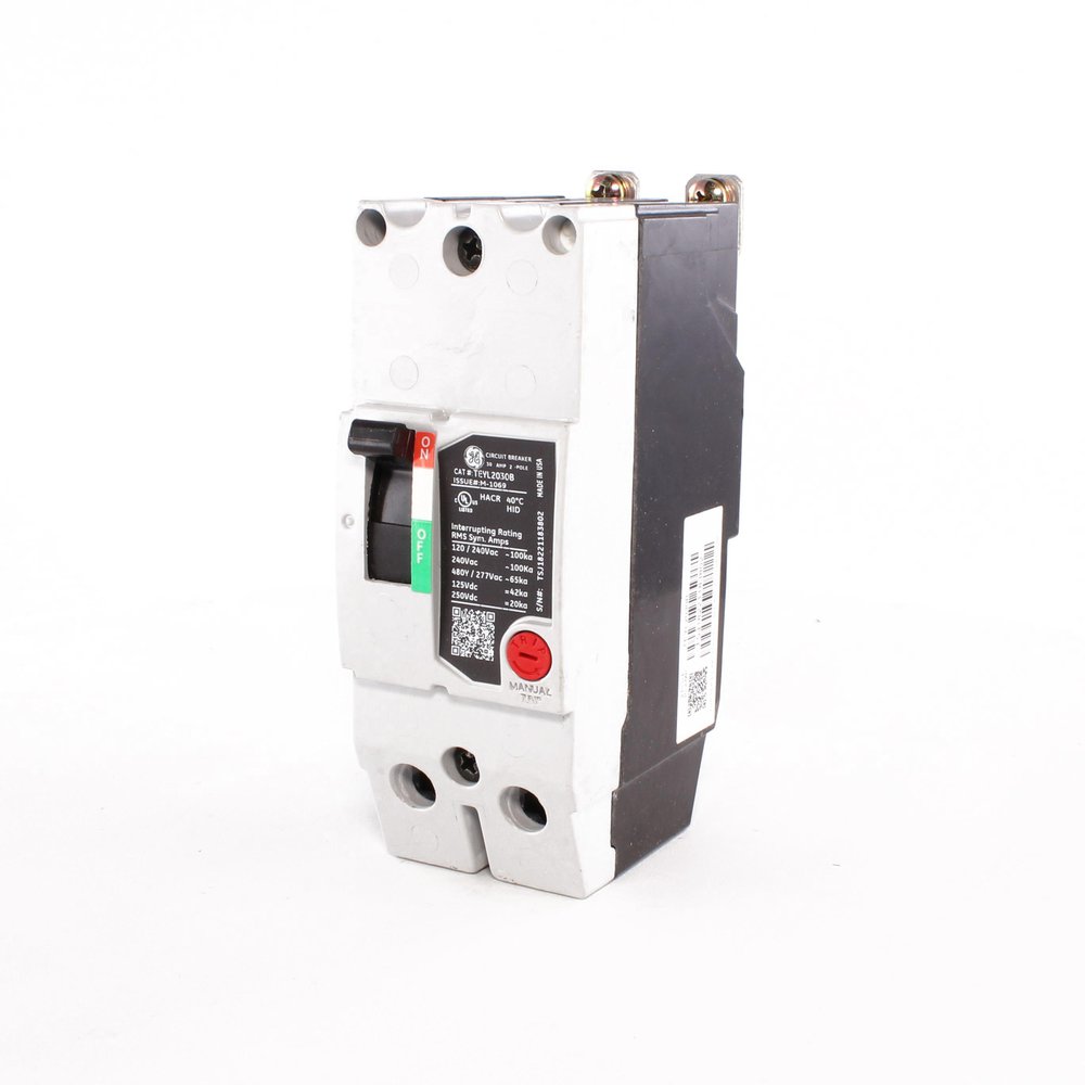 GENERAL ELECTRIC TEYL2030B 30A