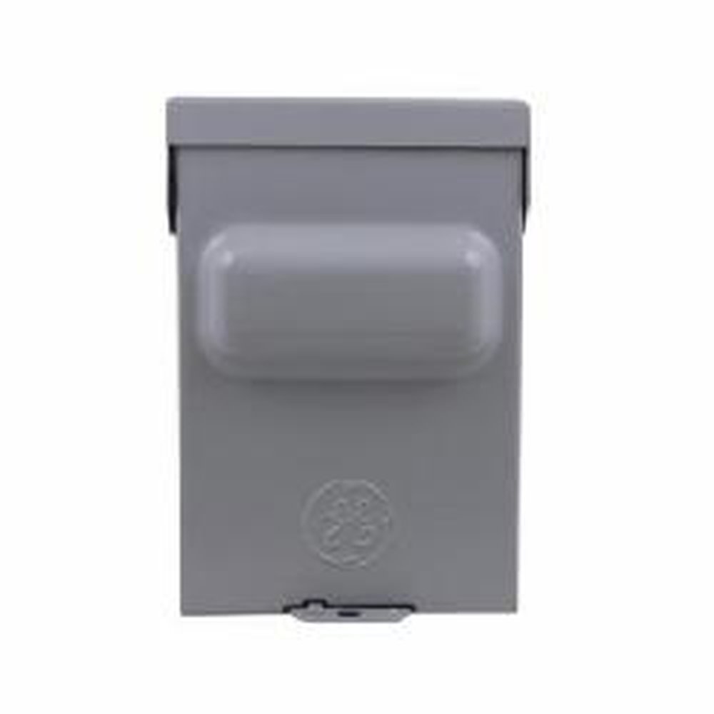 GE TF30R 30A A/C DISCONNECT