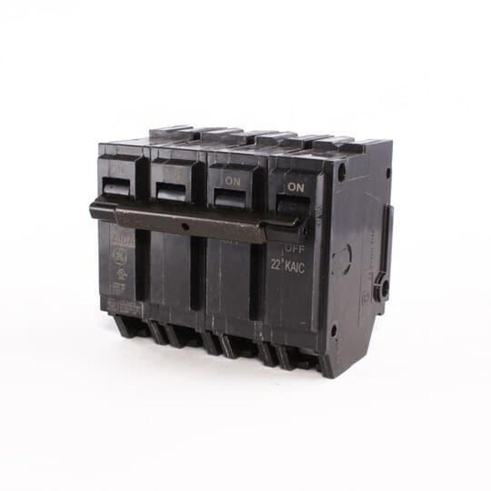 OT63F3 ABB DISCONNECT SWITCH