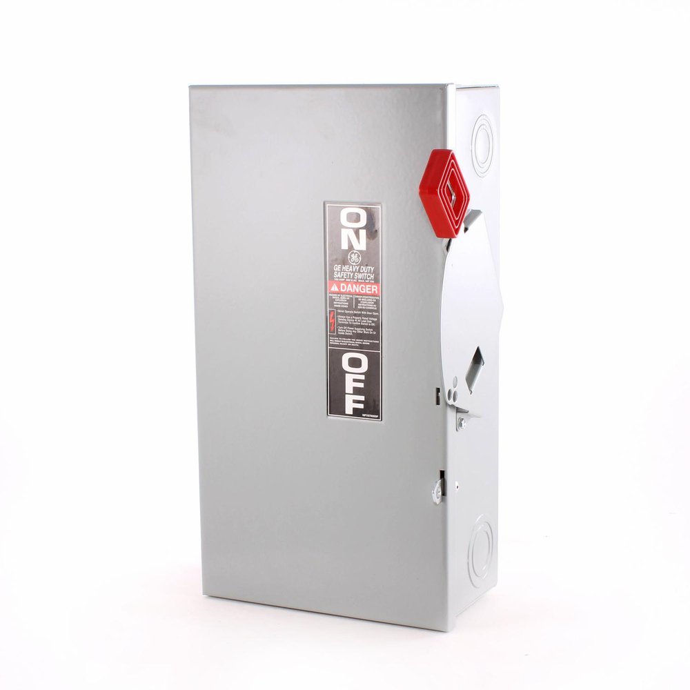 THN3363 GE 100 AMP 3 POLE 600VOLT