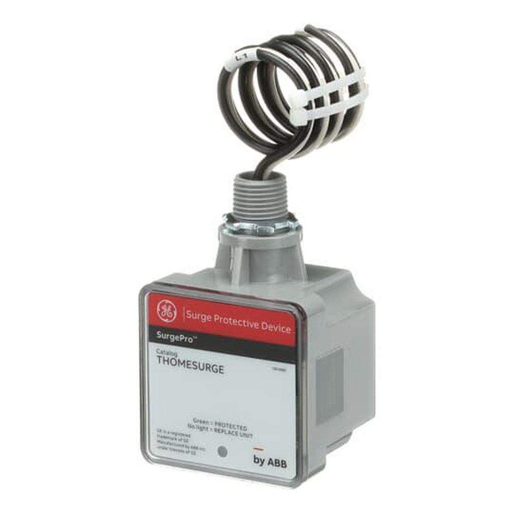 THOMESURGE GE WIRED RESIDENTIAL SPD