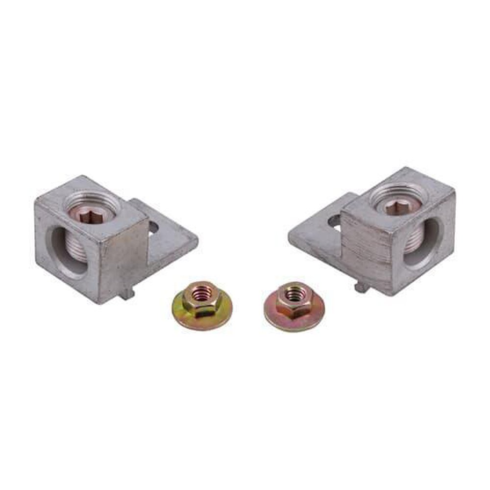 GENERAL ELECTRIC TMLK200 200A MAIN